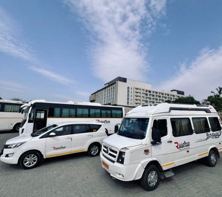 Rudra Taxi (132)