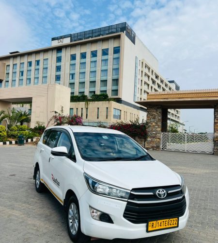 Rudra Taxi (134)